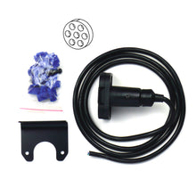 TAG Pulse Complete 7 Pin Small Round Socket Wiring Kit