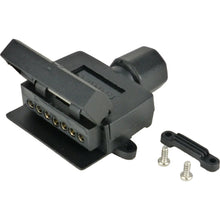 Mitsubishi Outlander ZM (06/2021 - on) - TAG HD Towbar & Direct Fit Wiring Kit