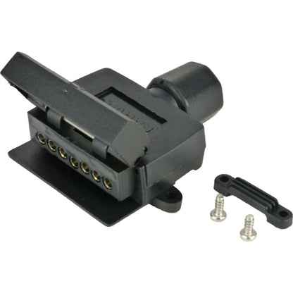 Mitsubishi Outlander ZM (06/2021 - on) - TAG HD Towbar & Direct Fit Wiring Kit