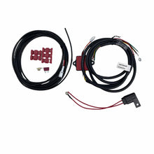 Brink European Towbar & Universal Wiring Harness for Mercedes Benz GLC CLASS (06/2015 - 06/2022) - BR-609200-K301