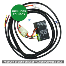 TAG Direct Fit Wiring Harness for Subaru Forester (04/2018 - on)