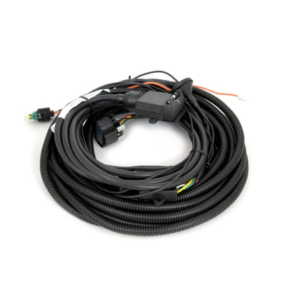 TAG Extreme Recovery Towbar & Direct Wiring Kit for LDV T60 Cab Chassis Models (07/2017 - 02/2024) - TXR870-K201