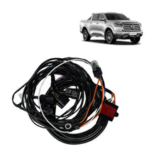 Great Wall Cannon Ute (09/2020 - on) - TAG Extreme Recovery Towbar & Wiring Kit