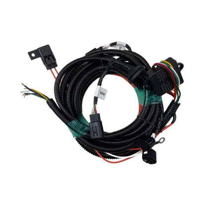 Haval Jolion SUV Pre-Facelift (02/2021 - 05/2024) - Petrol Only - HD Towbar & Wiring Kit