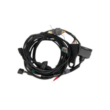 Haval H6 & H6GT All Variants (02/2021 - On) - TAG Heavy Duty Towbar & Direct Fit Wiring Kit