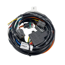 Ssangyong Musso (03/2019 - on) - TAG Heavy Duty Towbar & Direct Fit WIring Kit