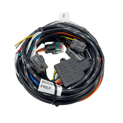 SsangYong Musso Ute Short Wheel Base (10/2018 - On) - TAG Heavy Duty Towbar & Direct Fit Wiring Kit