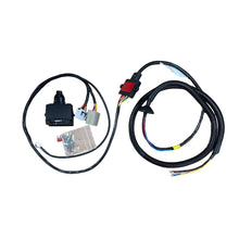 Nissan X-Trail T33 (08/2022 - on) - TAG Heavy Duty Towbar & Direct Fit Wiring Kit