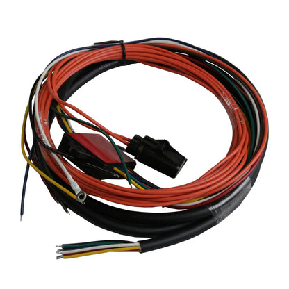 TAG Heavy Duty Towbar & Universal Wiring Kit for BYD Sealion 6 SUV (06/2024 - on)