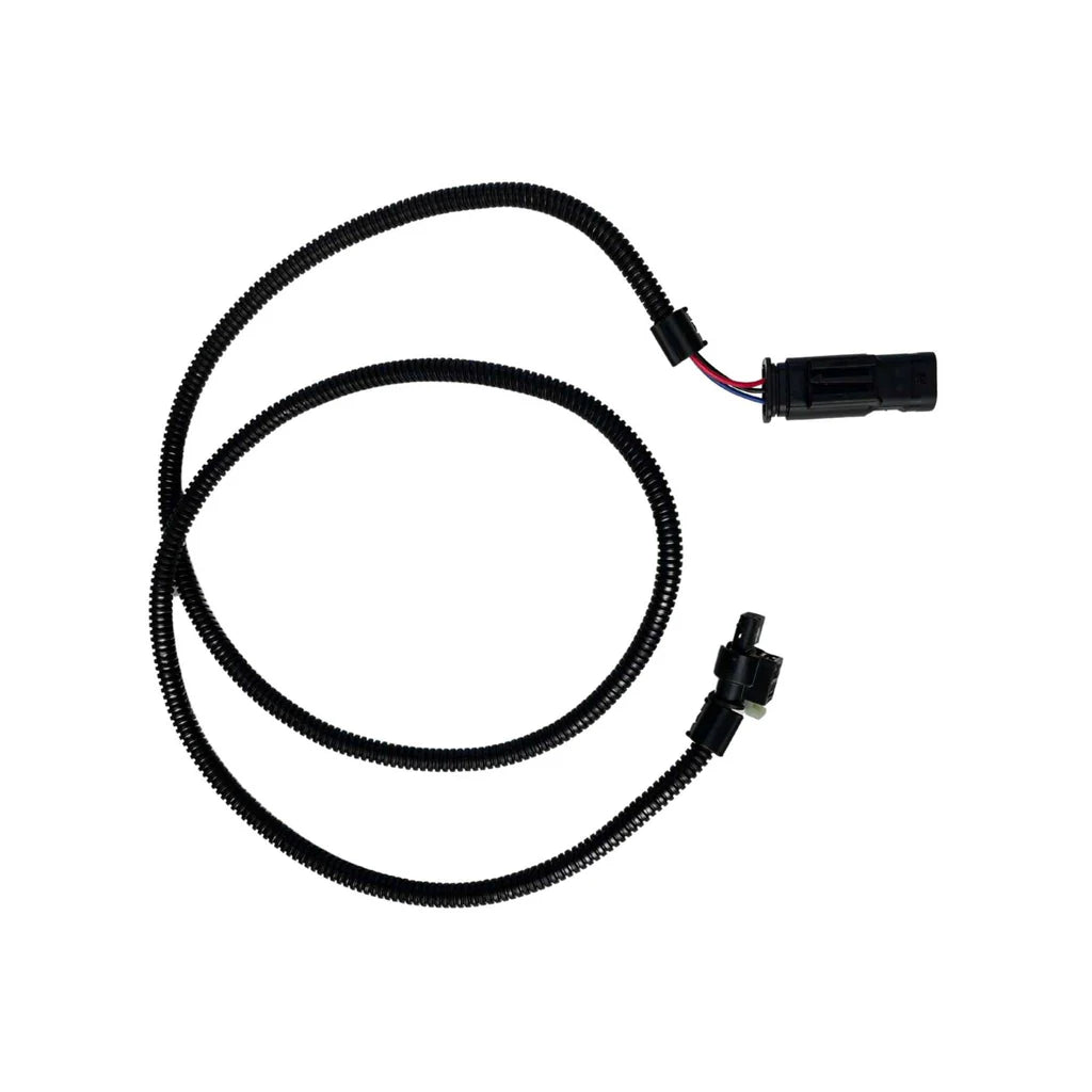 Farizon SuperVan (06/2025 - On) - TAG Towbar & Rear Step Kit (No Wiring)