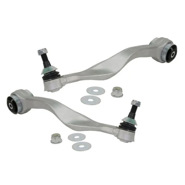 Ford Falcon FG - Whiteline Front Lower Radius Arm Set - WA314
