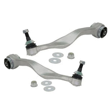 Ford Falcon FG - Whiteline Front Lower Radius Arm Set - WA314