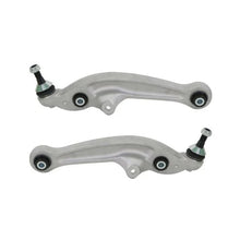 Ford Falcon FG - Whiteline Front Lower Control Arm Set - WA315