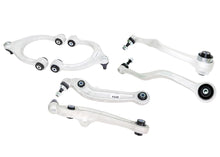 Ford Falcon FG, FGX - Whiteline Control Arm Lower & Upper Kit