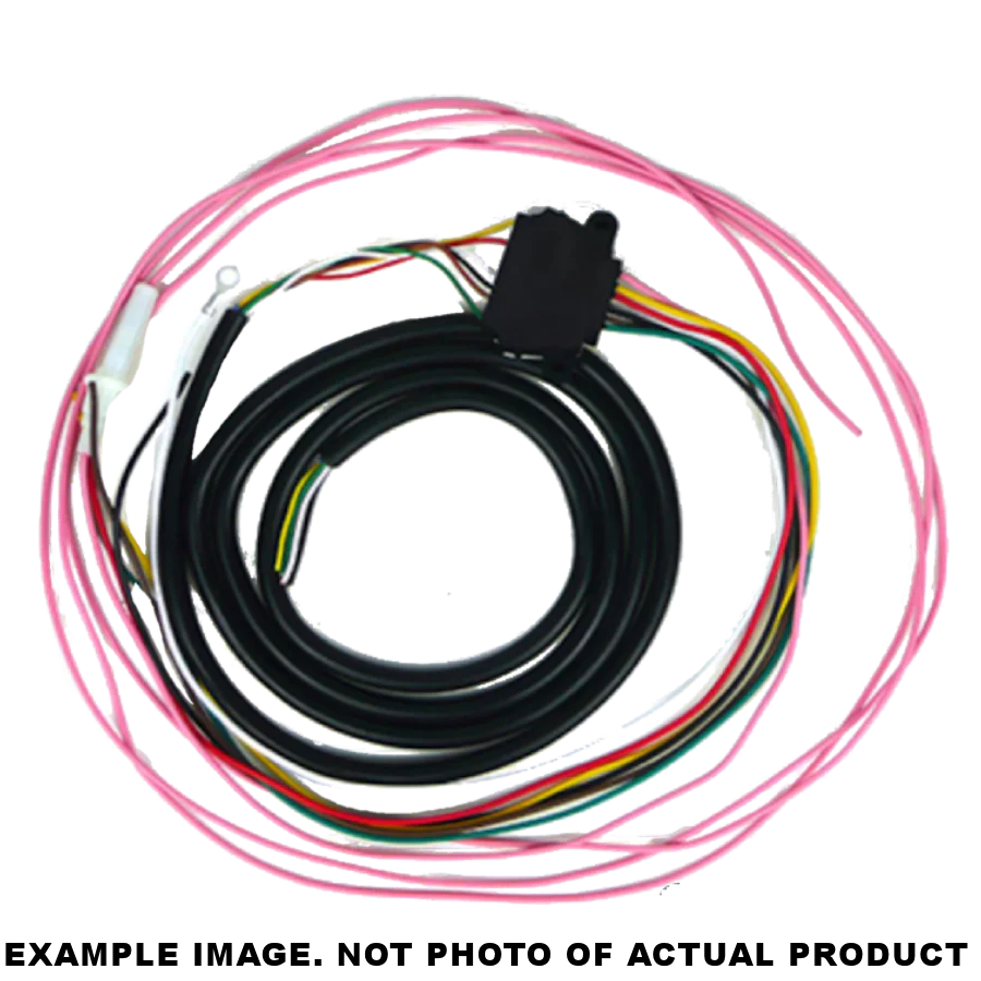 Direct Fit Wiring Harness for Various BYD Models - BYD-100