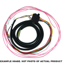 Direct Fit Wiring Harness for Various BYD Models - BYD-100