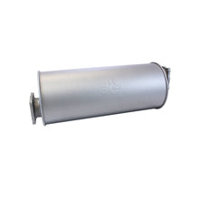 Redback Extreme Duty Offset/Clocked Offset 8" Round Large Muffler
