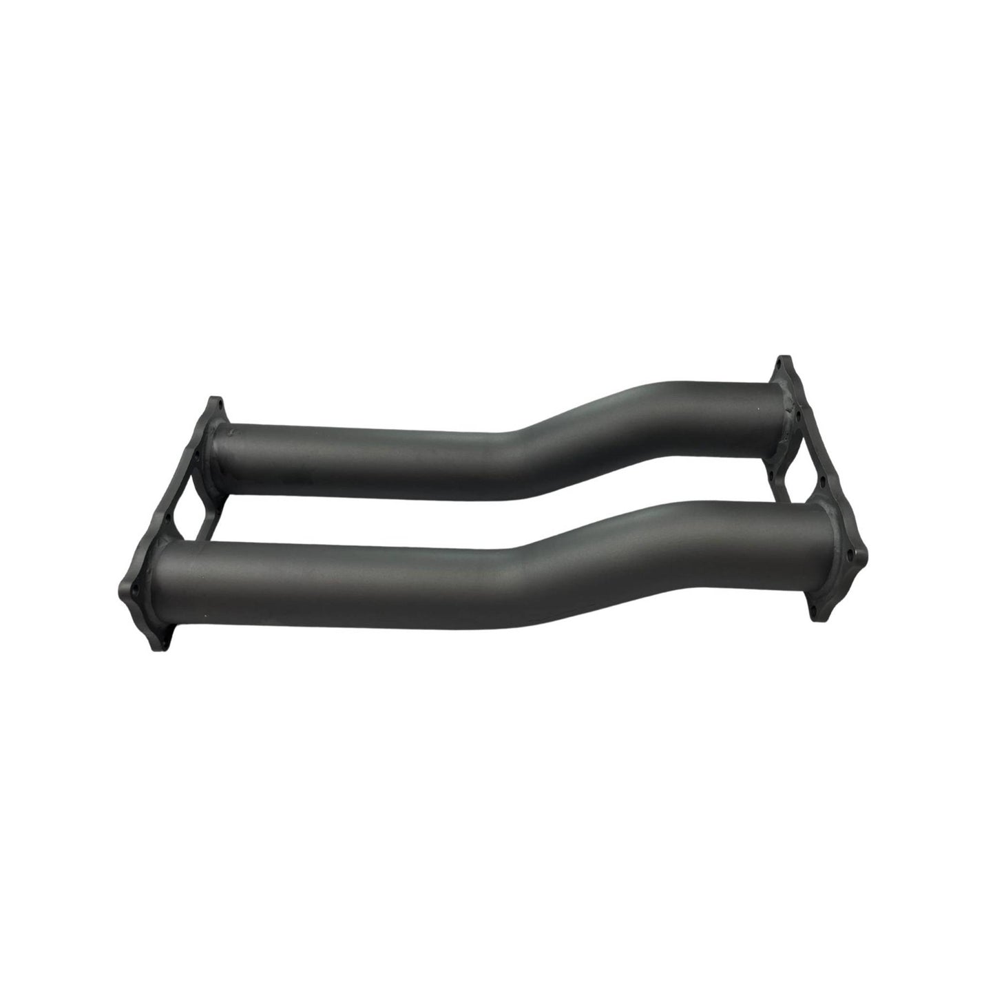 Redback Extreme Duty Twin 3" Muffler Delete for  Chevrolet Silverado 1500