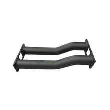 Redback Extreme Duty Twin 3" Muffler Delete for  Chevrolet Silverado 1500