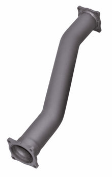 Redback Extreme Duty Centre/Centre Muffler Delete