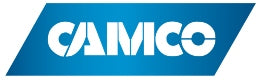 Camco Chock With Rope - Wheel - 44472