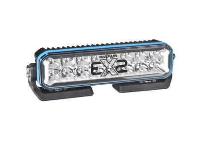 Narva 10" EX2-R Light Bar Double Row - 72835