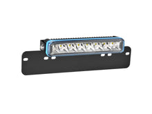 Narva 10" EX2 Light Bar License Plate - 72833