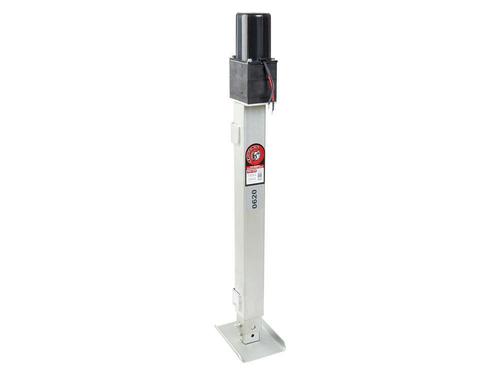Trojan Electric Park Leg 3400kg - 307007