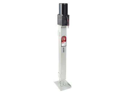 Trojan Electric Park Leg 3400kg - 307007