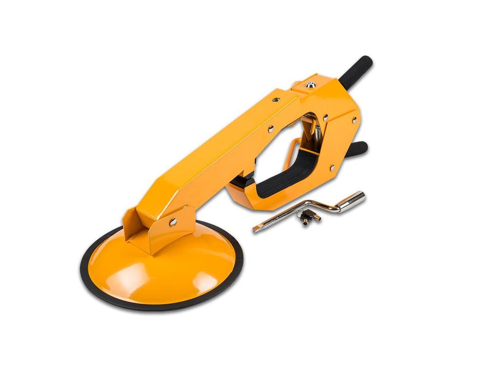 Trojan Wheel Clamp Defender Plus - 522000