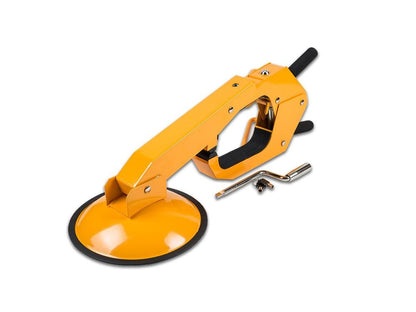 Trojan Wheel Clamp Defender Plus - 522000