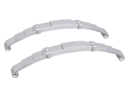 Trojan Tandem 3500Kg Unmounted Pair - 8717