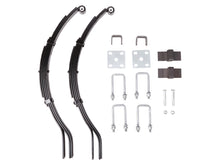 Trojan Spring Kit 1000Kg All Fittings 40mm Axle - 661005