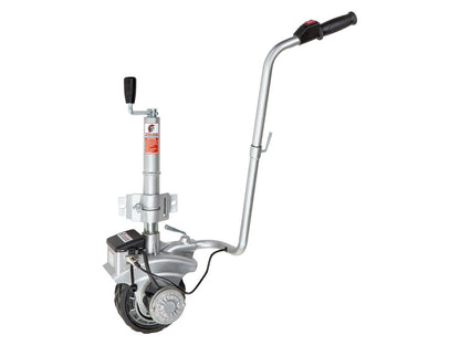 Trojan Electric Jockey Wheel - 307015