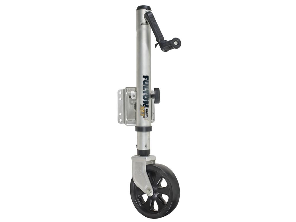 Fulton Xlt Jockey Wheel - Retail Box - 141133