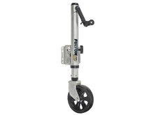 Fulton Xlt Jockey Wheel - Retail Box - 141133