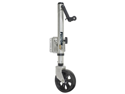Fulton Xlt Jockey Wheel - Retail Box - 141133