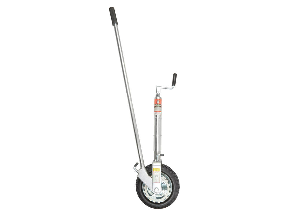 Trojan Eze Shifta Ratchet Jockey Wheel 350kg - 303250