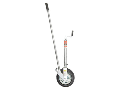 Trojan Eze Shifta Ratchet Jockey Wheel 350kg - 303250