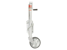 Trojan Jockey Wheel Heavy Duty 500kg - 303109