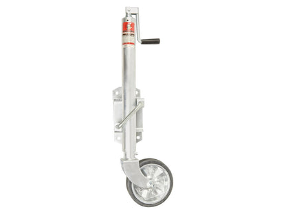 Trojan Jockey Wheel Heavy Duty 500kg - 303109