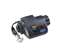 Fulton Xlt Electric Winch - 500621-AUS