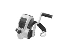 Fulton F2 2 Speed Winch 3200LB Retail - FW32000101