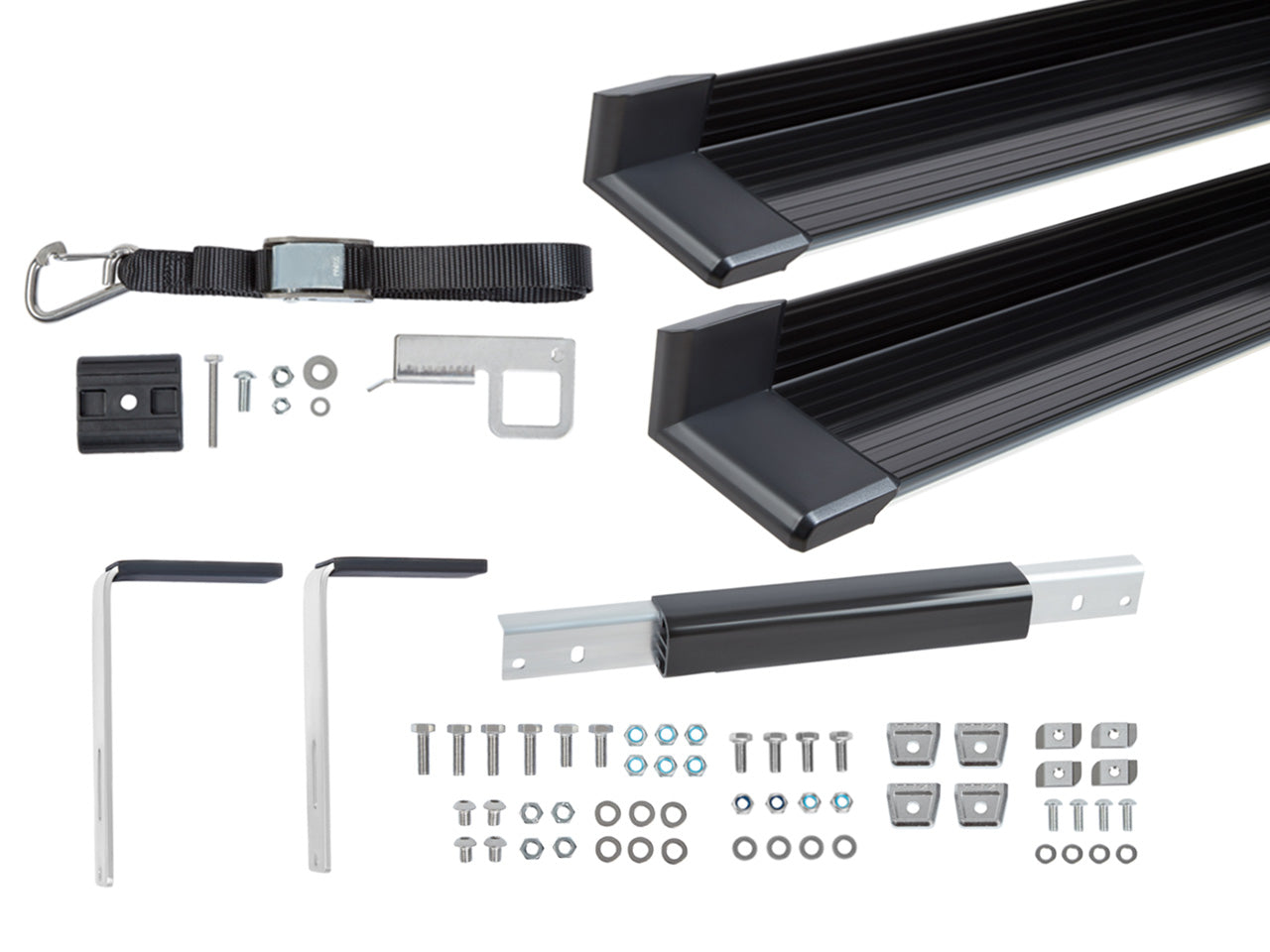 Rola Extension Ladder Rack (4m) - RCLREXTN4M