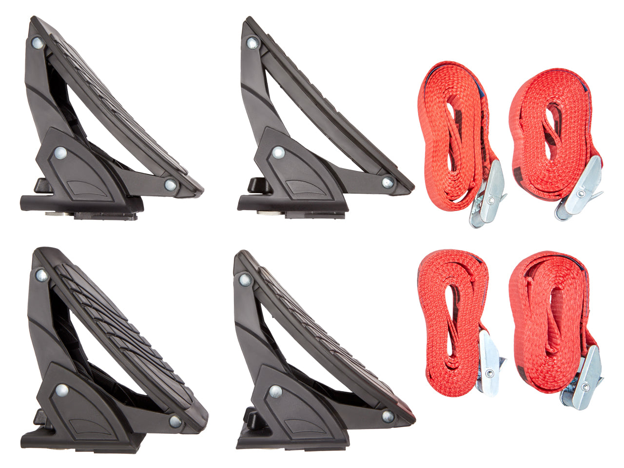 Rola Kayak Carrier - RFAWCU