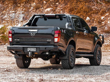 PIAK Rear Bar to suit Mazda BT-50 (7-2020 on) - PKRBMAB20