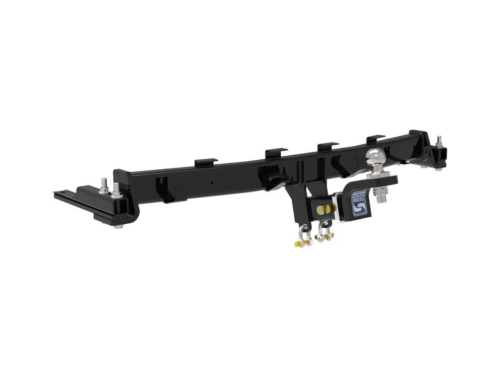 Hayman Reese Towbar to suit Volkswagen Caddy (2-2005 to 3-2021) - 03163RW