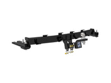 Hayman Reese Towbar to suit Volkswagen Caddy (2-2005 to 3-2021) - 03163RW