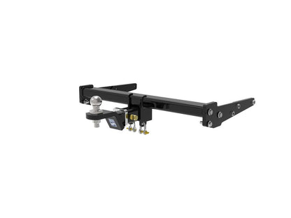 Hayman Reese Towbar to suit Volkswagen Caravelle, Multivan & Transporter (12-2015 to 6-2020) - 03175RW