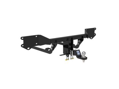 Hayman Reese Towbar to suit Land Rover Range Rover Sport (8-2013 to 6-2022) - 03072RW